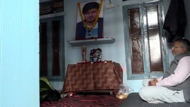 कासगंज, चंदन गुप्ता