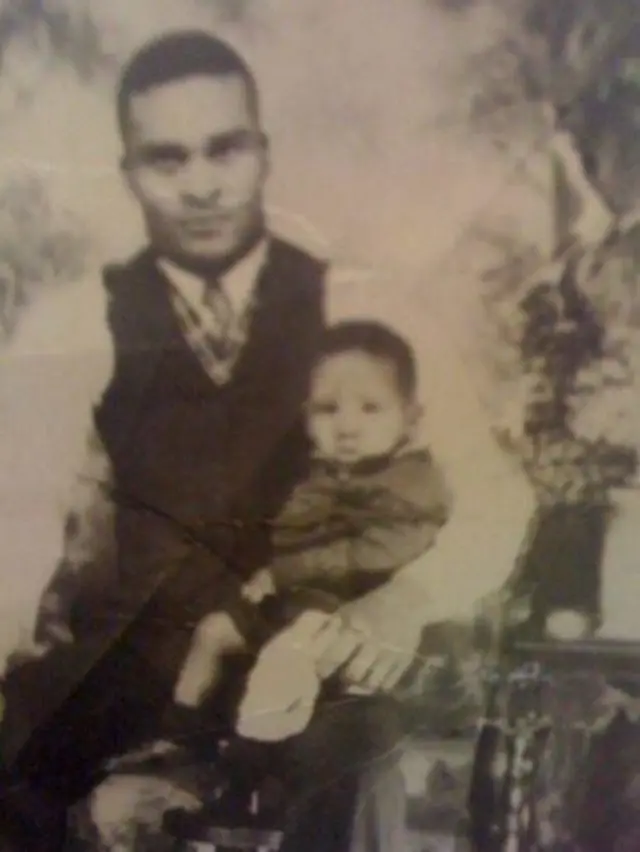 அமெரிக்க கைதி