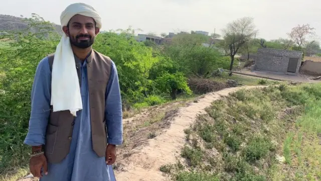 سپرش آہوجہ بیلا میں