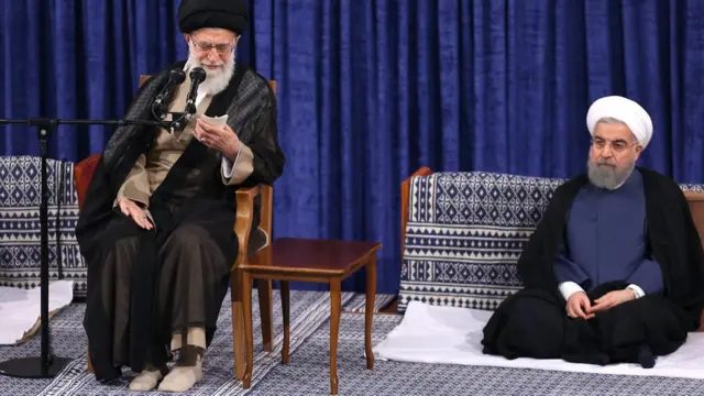 مراسم تحلیف