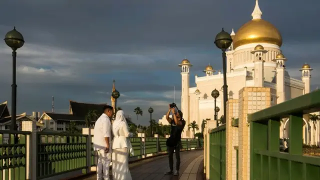 ဘရူနိုင်း