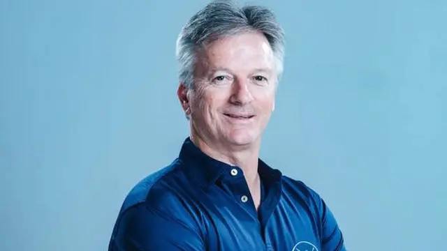 ऑस्ट्रेलिया के पूर्व क्रिकेट कप्तान स्टीव वॉ