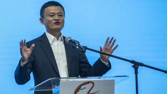 jack ma, cina, malaysia