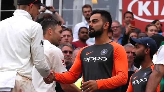 विराट कोहली