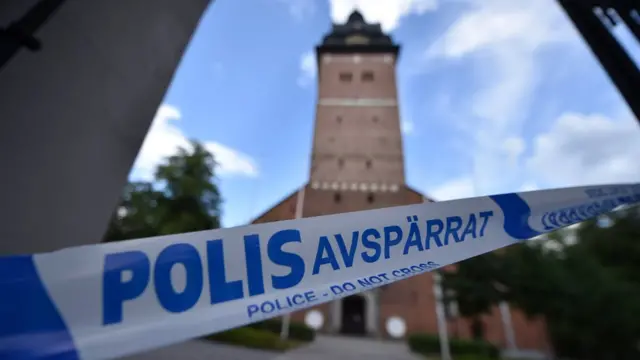 собор в Стренгнесе