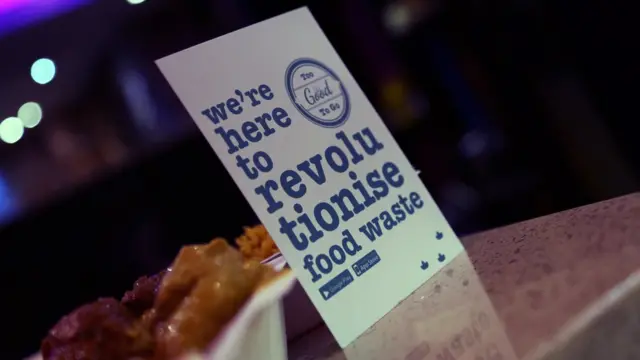 Too Good To Go banner