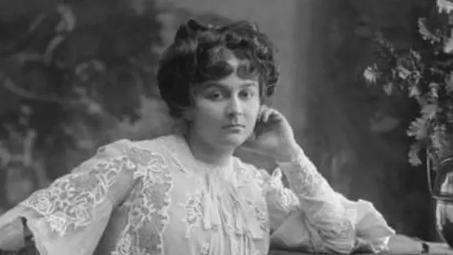 میری بونا پارٹ