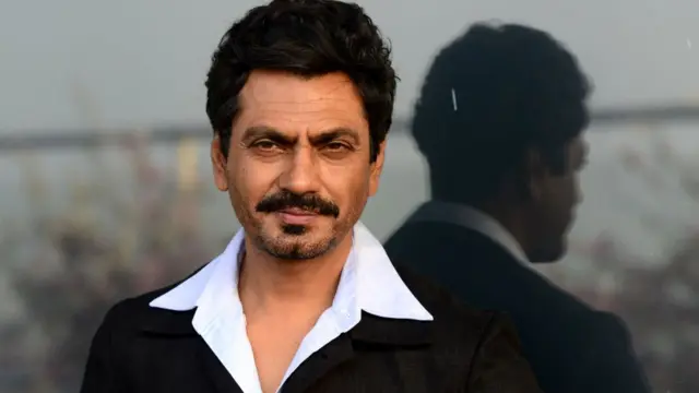 नवाज़उद्दीन सिद्दीक़ी