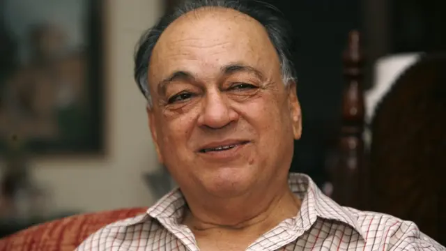 'শেখ হাসিনা আমাকে ভাই বলে ডেকেছিলেন'