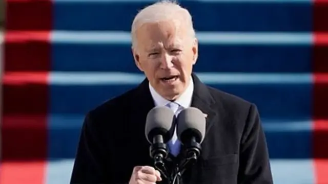 Joe Biden