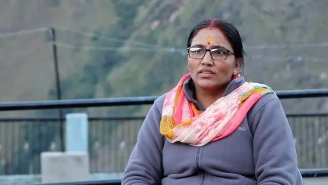 सुमेधा भट्ट