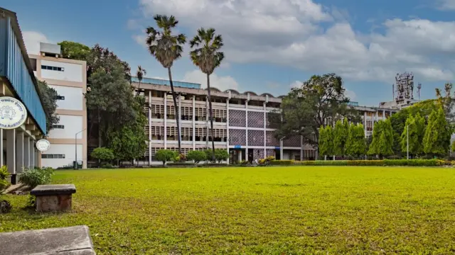 ఐఐటీ బాంబే