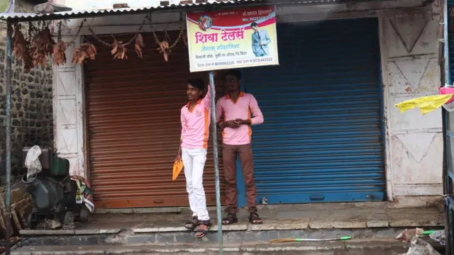 कर्नाटक में लींचिंग