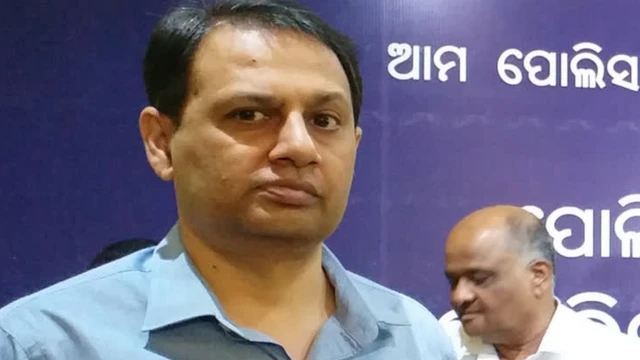 संजय सिंह