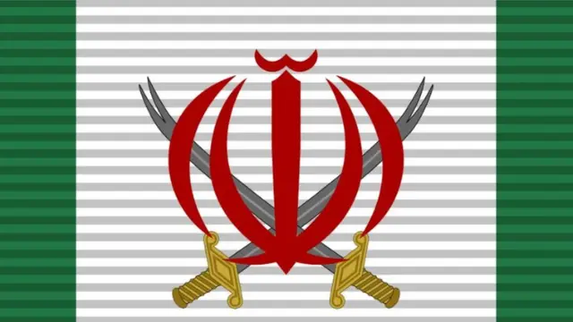 نشان ذوالفقار