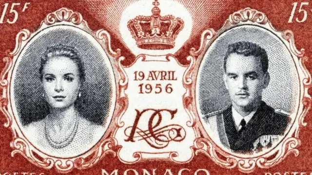 Грейс Келлі