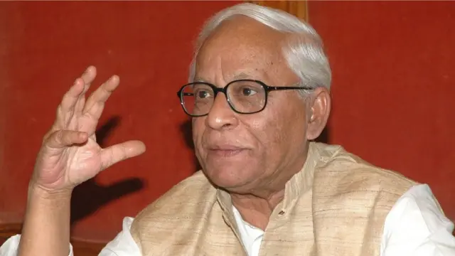 बुद्धदेव भट्टाचार्य