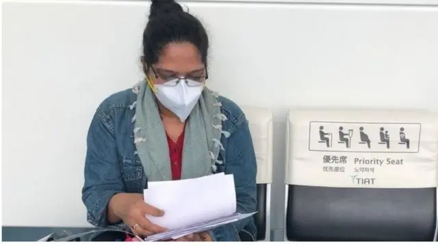 जाह्नवी मुळे, बीबीसी प्रतिनिधी