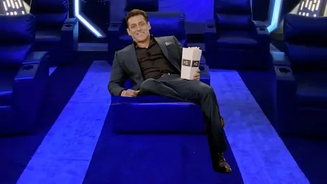 सलमान ख़ान