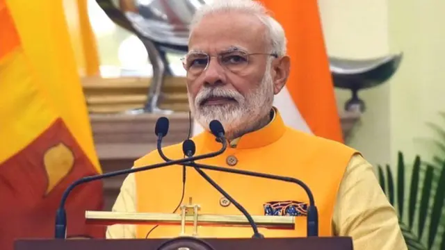 નરેન્દ્ર મોદી