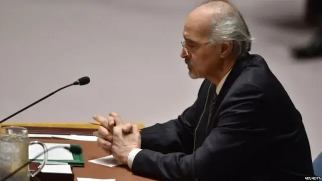 बशर जाफरी