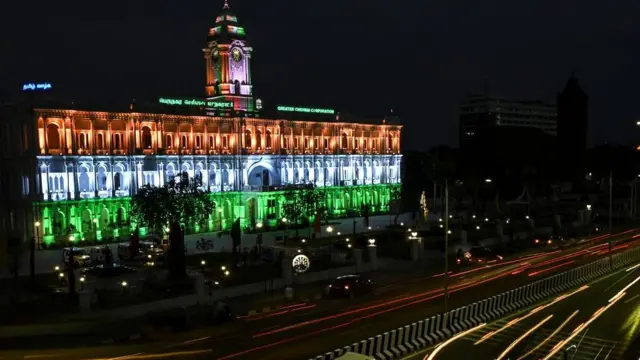 உள்ளாட்சி மன்றத் தலைவர் பதவிகள்