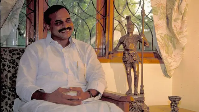 राजशेखर रेड्डी