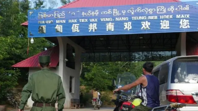 မနေ့က လန်ဒန်သတ္တုစျေးကွက်မှာဆိုရင် ၃ ဒသမ ၈ ရာခိုင်နှုန်းအထိ စျေးတက်ခဲ့တယ်လို့ ရိုက်တာသတင်းအရ သိရပါတယ်။ 