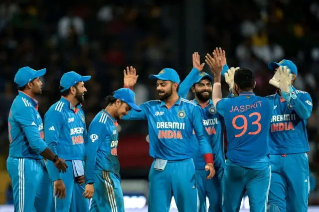 భారత జట్టు