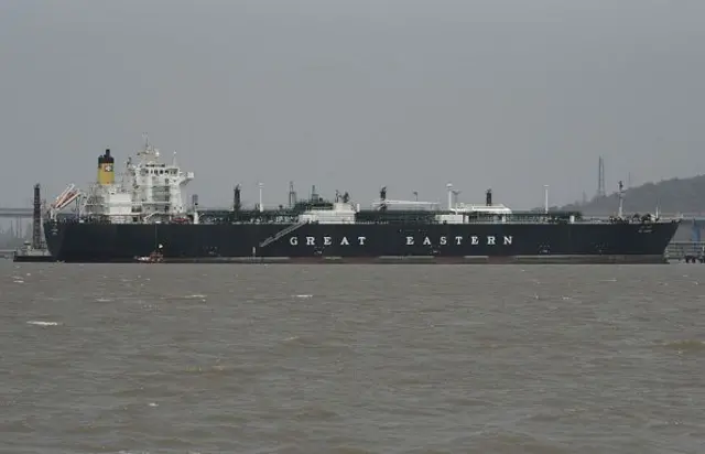 آبنائے ہرمز