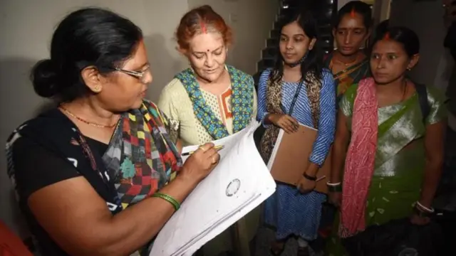 బీసీ జనగణన 