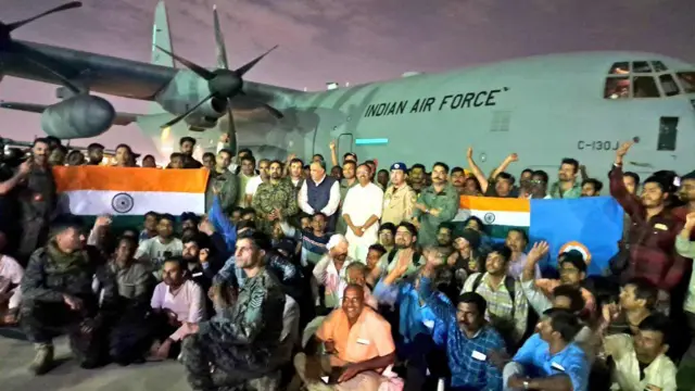 சூடான், இந்தியா