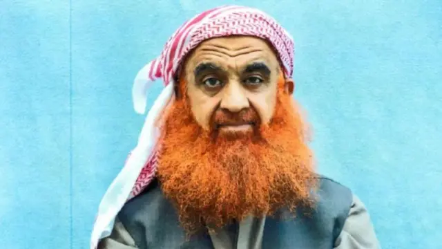 خالد شیخ محمد