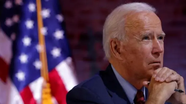 Joe Biden