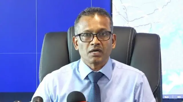 இலங்கைக்கு கடும் எச்சரிக்கை: வங்காள விரிகுடாவில் உள்ள தாழமுக்கம் புயலாக மாறுமா? நிலவரம் என்ன?