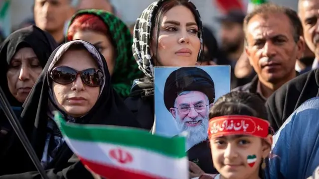 డోనల్డ్ ట్రంప్, కాల్పుల విరమణ పొడిగింపు, ఇరాన్‌పై యుద్ధం