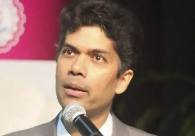 Jerome Tilaksingh anatajwa kama muasisi wa harakati za wanawake na wanaume