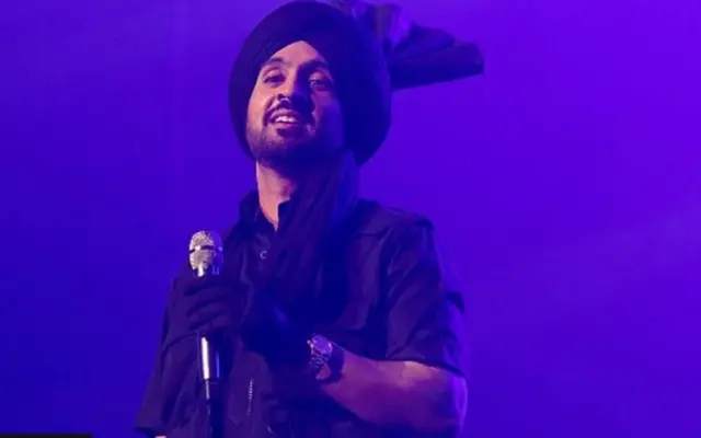 दलजीत दोसांज