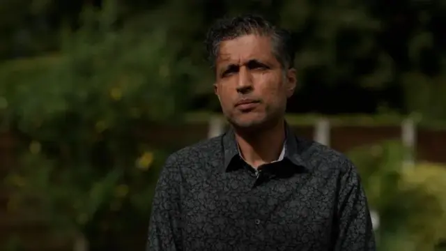 Жавад Амин мусулман жаштарын чагымчылдыкка алдырбоого чакырып жатат