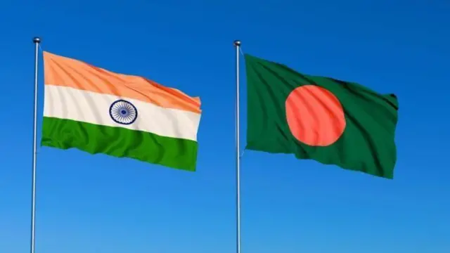 இந்தியா - வங்கதேசம், வங்கதேச நாடாளுமன்ற தேர்தல்