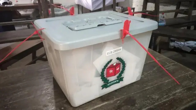 বাংলাদেশে বিগত তিনটি নির্বাচন নিয়ে নানা প্রশ্ন ছিল