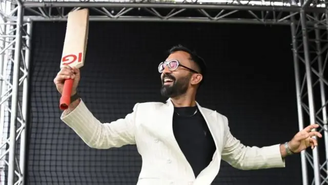 దినేశ్ కార్తీక్