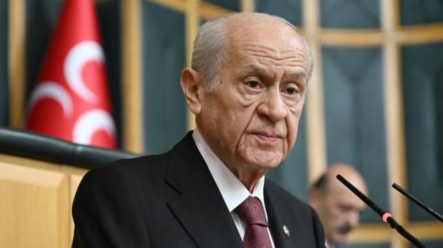 Bahçeli