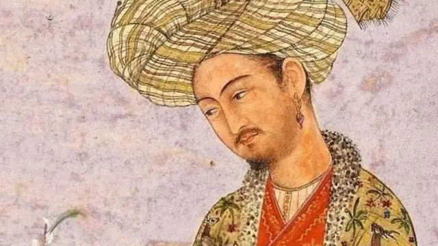 জহিরুদ্দিন বাবর