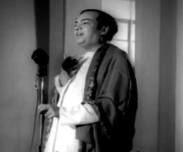 கண்ணதாசனின் பாடல்கள்