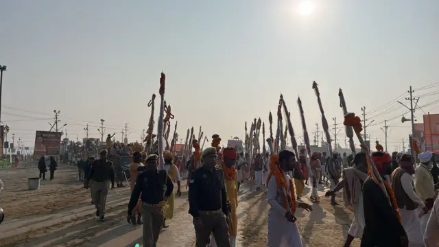 కుంభమేళా