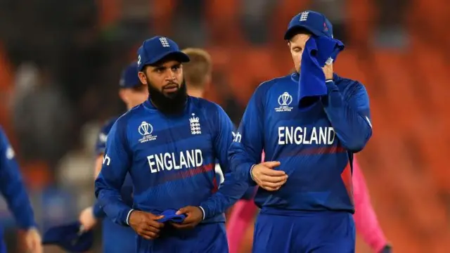 ஐ.சி.சி கிரிக்கெட் உலகக்கோப்பை, இங்கிலாந்து, நியூசிலாந்து, ரச்சின், கான்வே