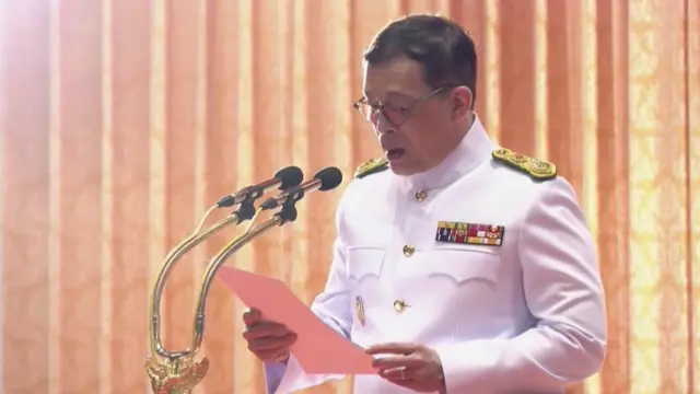 Thai Parliament Television