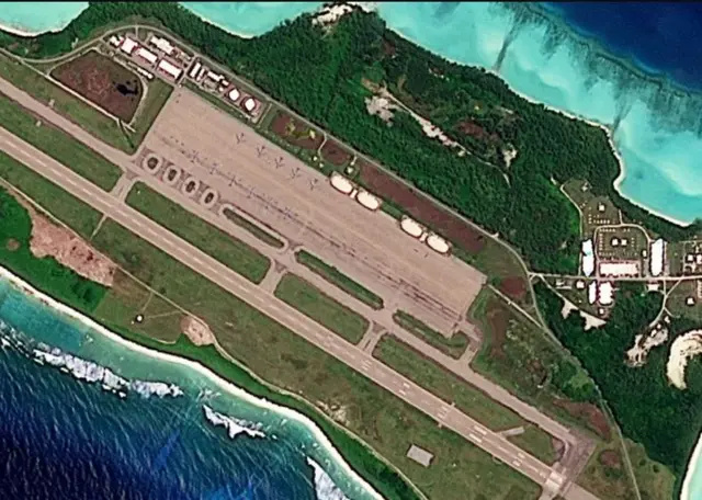 سیٹلائٹ تصاویر