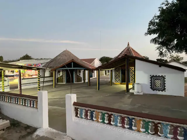 કચ્છ, ભૂંગા, ભૂકંપ, બાંધકામ, ગરમી, ઠંડી, જળવાયુ પરિવર્તન, બીબીસી ગુજરાતી